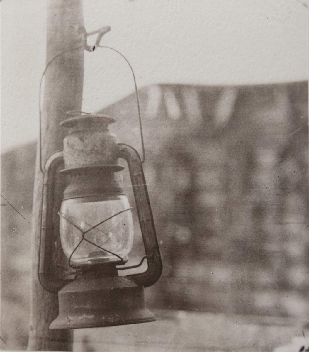 Many Nights, Illuminated by Daniel Afzal, Image 1.