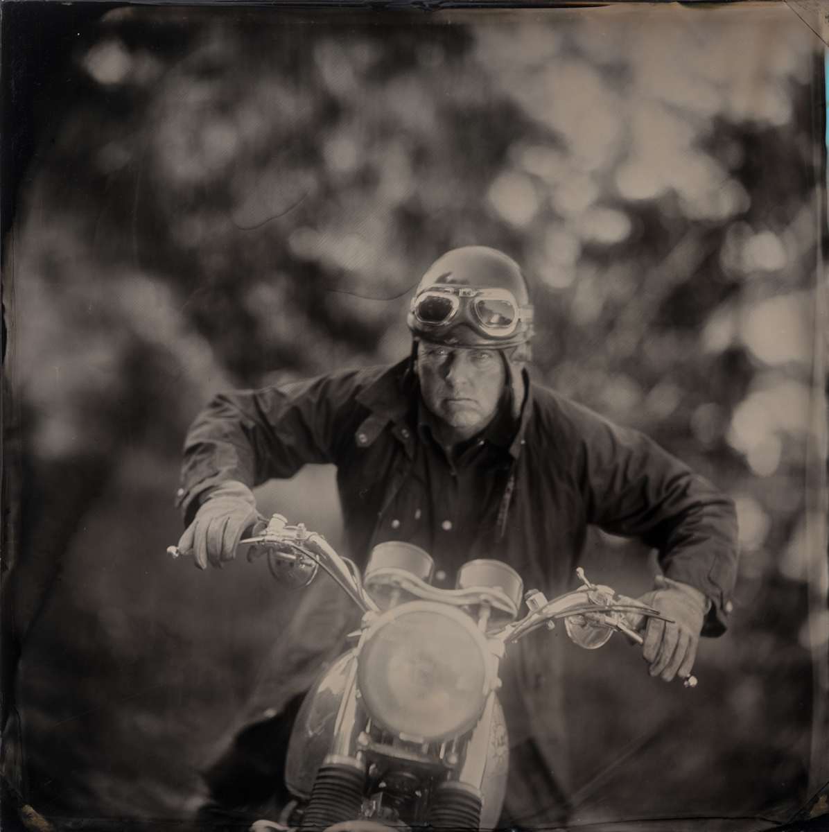 Richard by Daniel Afzal, Image 1.
