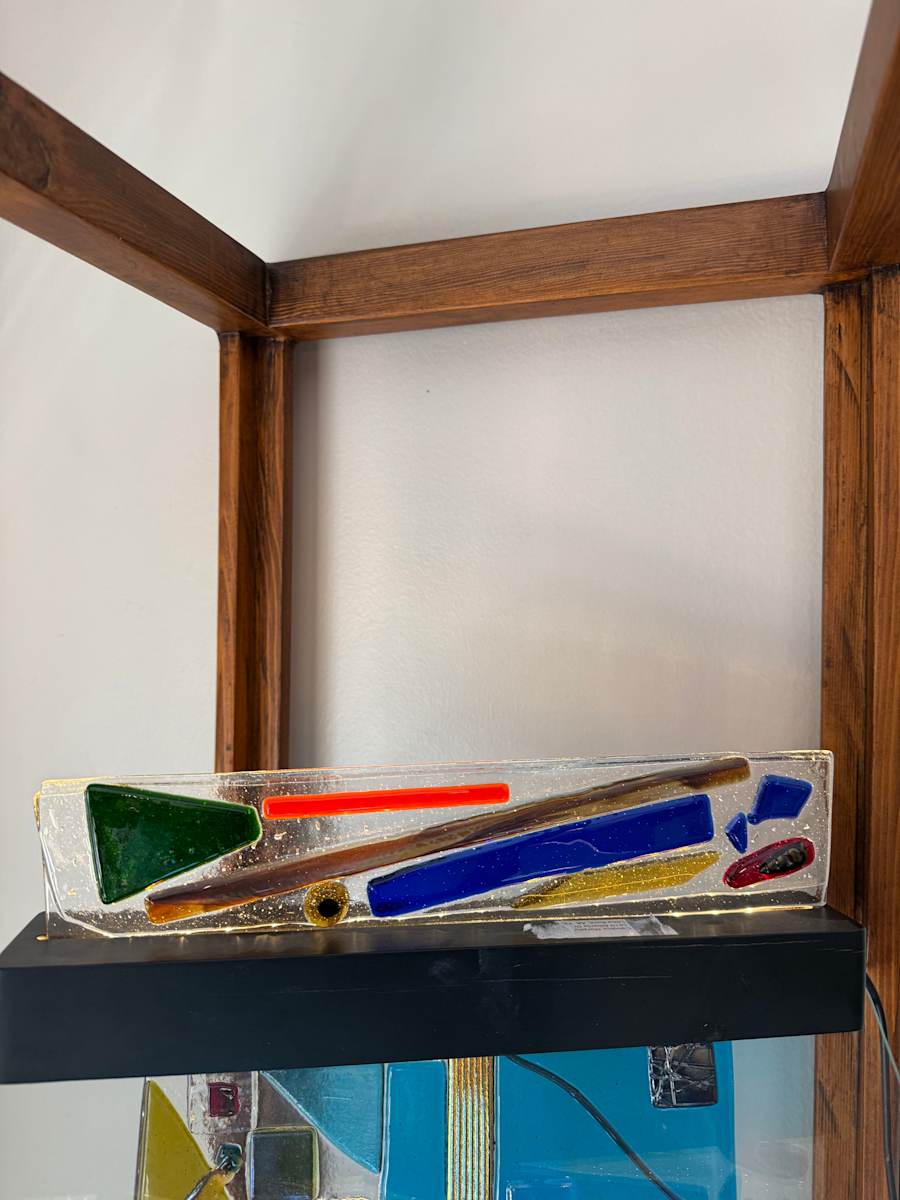 Modern Abstract by Candice Treat Murphy, Image 2.