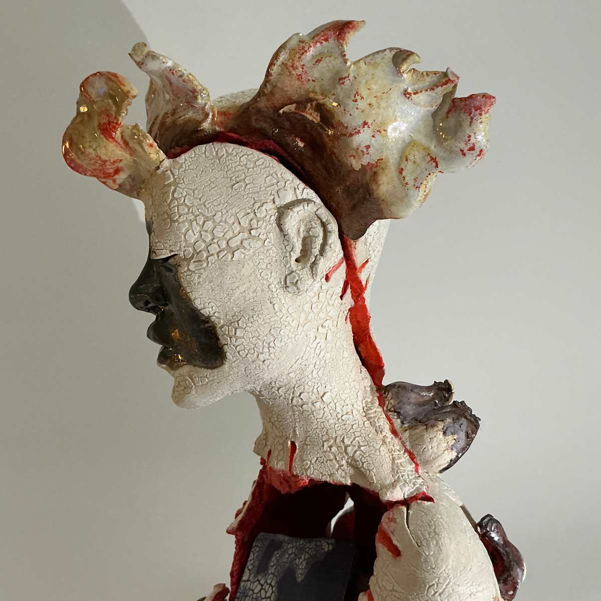 Altadena #1: Home Sweet Home by Zofia Kostyrko-Edwards, Image 1.