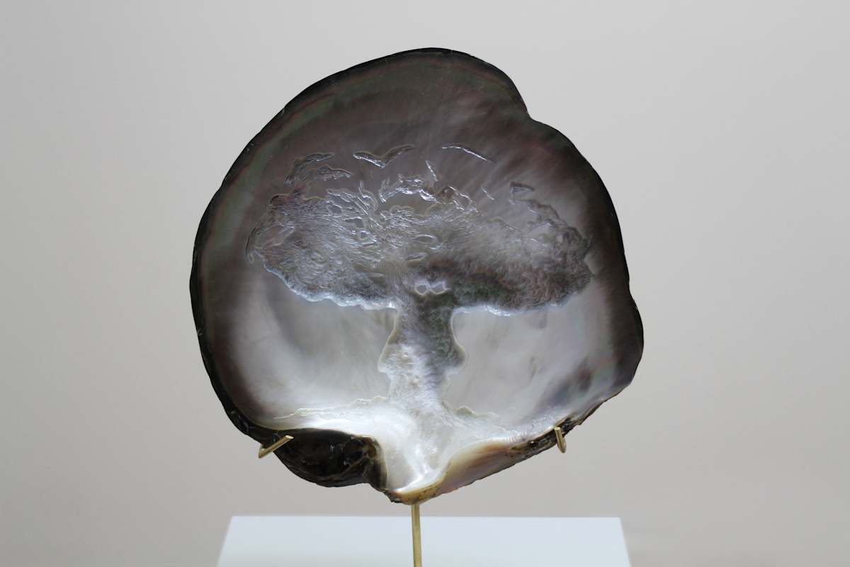 Les Oracles #2 by Thomas Tronel Gauthier 