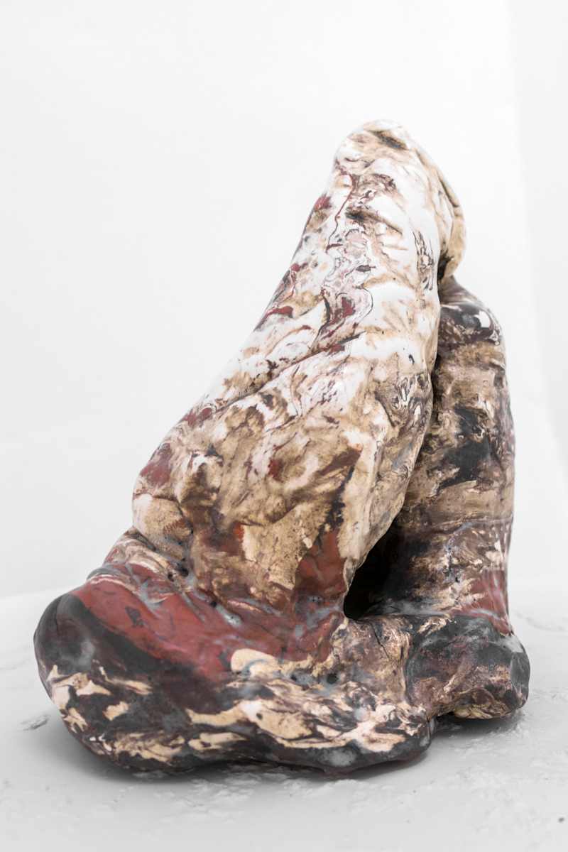 Cavités Caverneuses #5 by Thomas Tronel Gauthier 