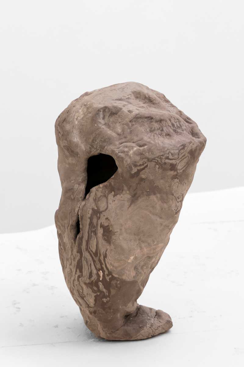 Cavités Caverneuses #6 by Thomas Tronel Gauthier 