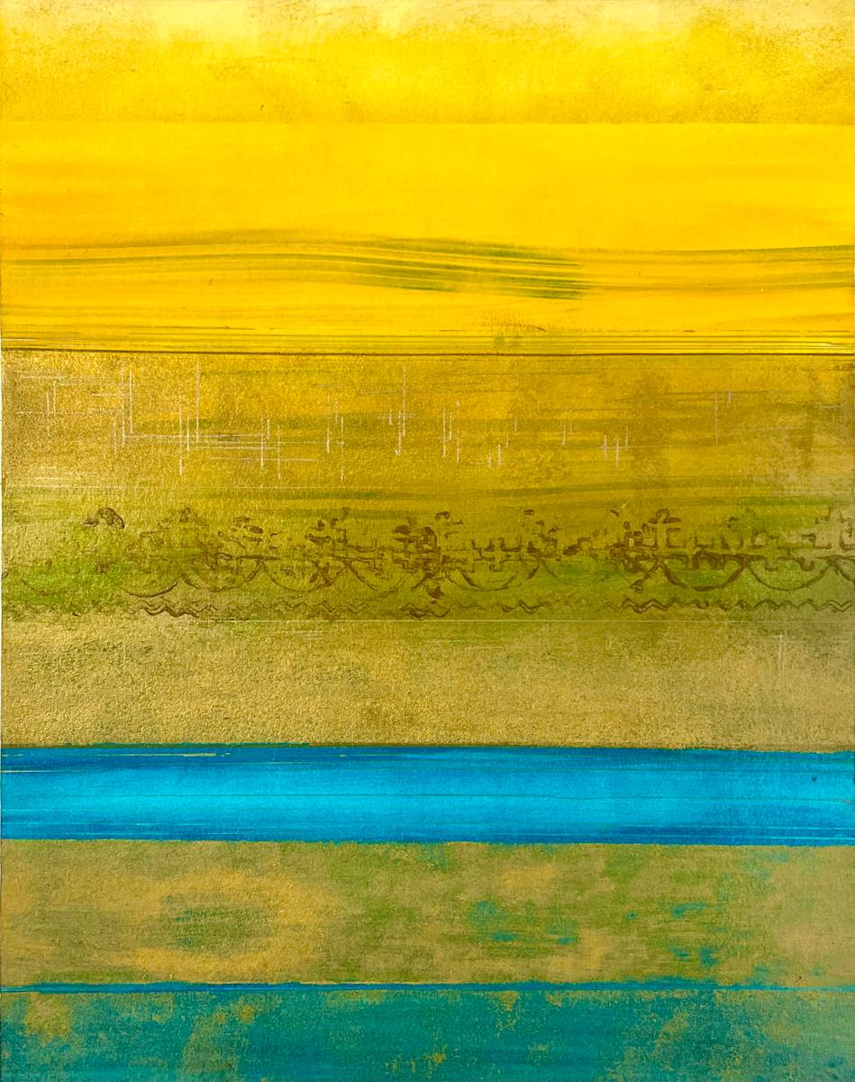 Pattern Series | P-38 by Renata                  Smejkalova, Image 1.