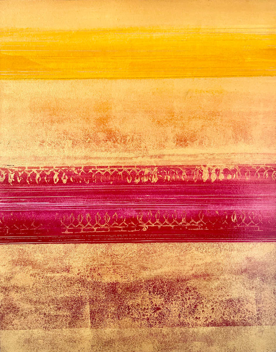 Pattern Series | P-35 by Renata                  Smejkalova, Image 1.