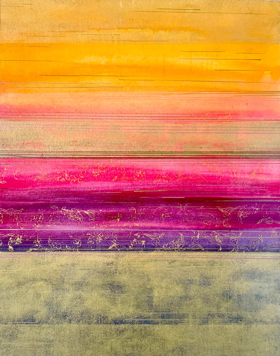 Pattern Series | P-33 by Renata                  Smejkalova, Image 1.
