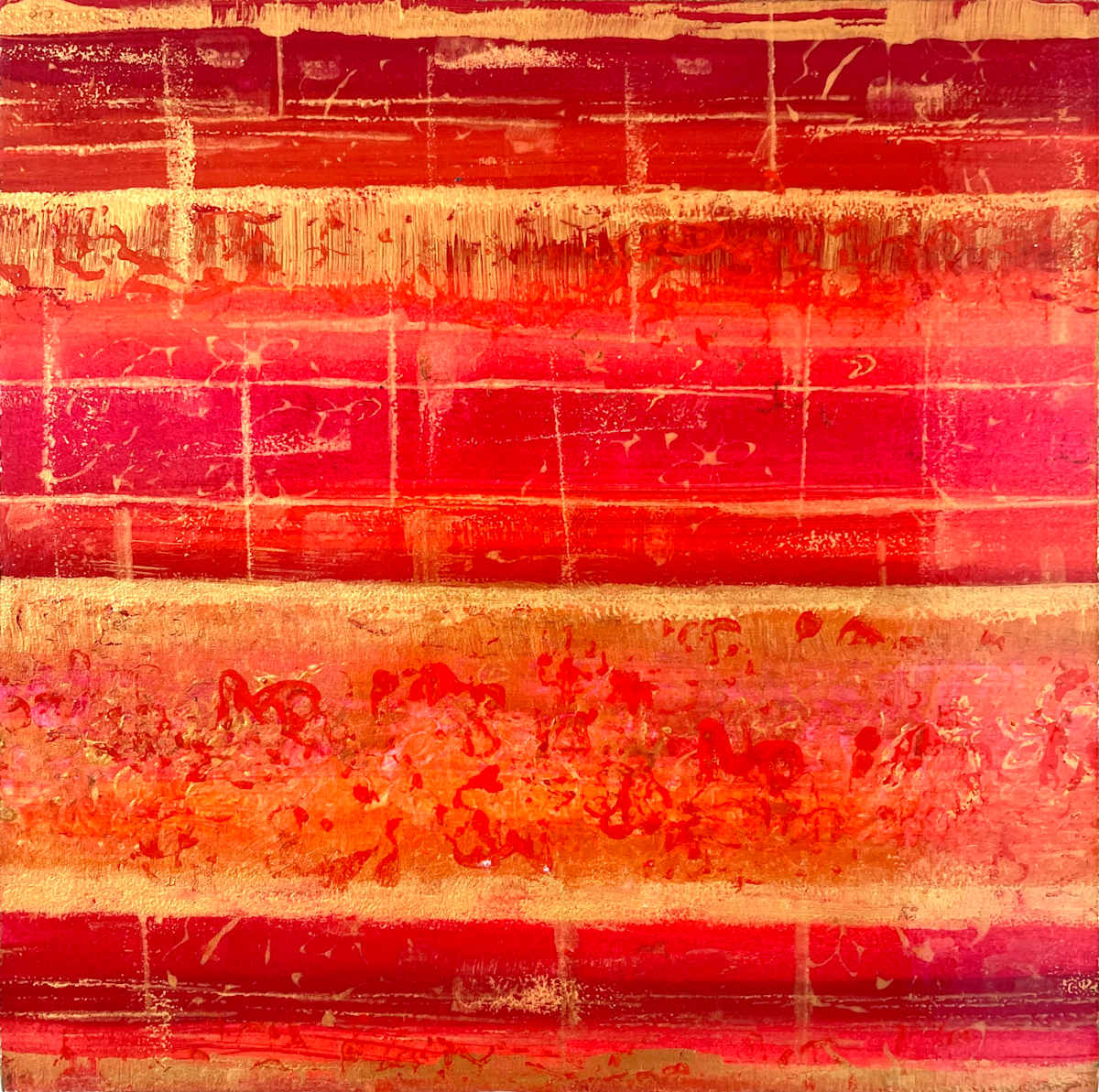 Pattern Series | P-11 by Renata                  Smejkalova, Image 1.