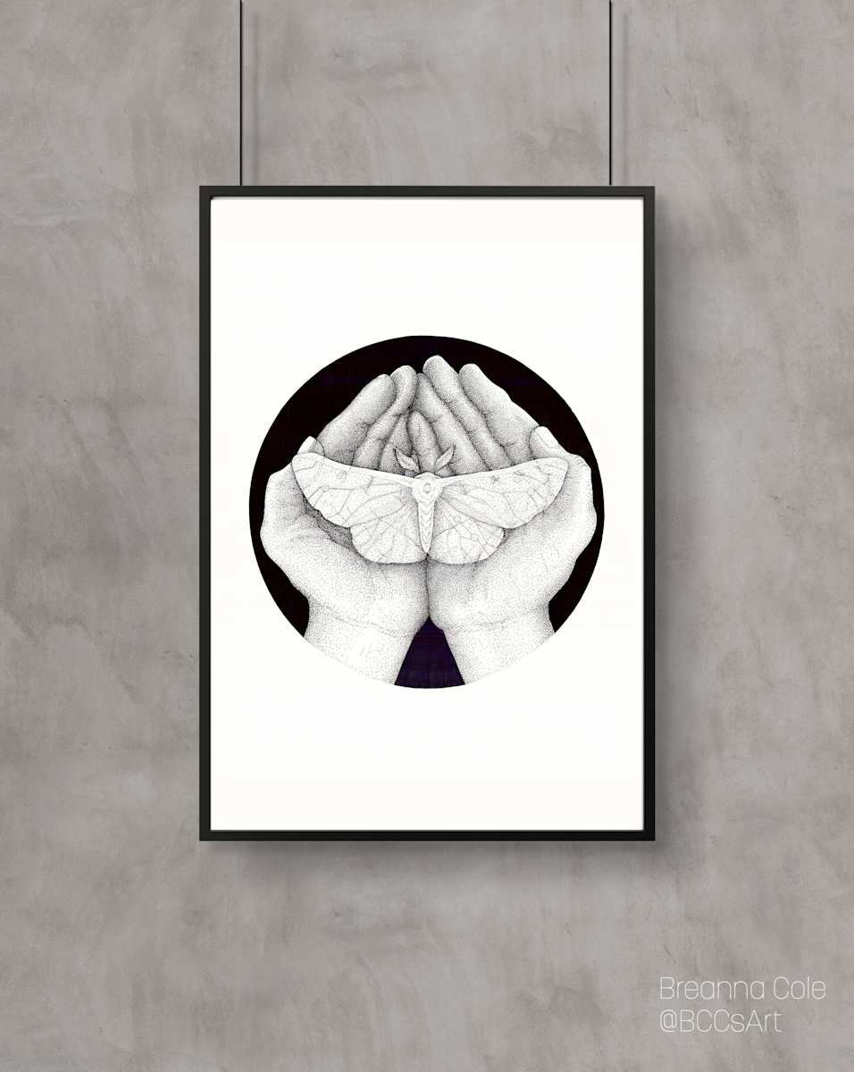 Isolation by Breanna Cole, Image 1.