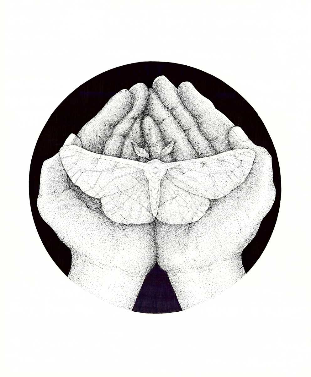 Isolation by Breanna Cole, Image 1.