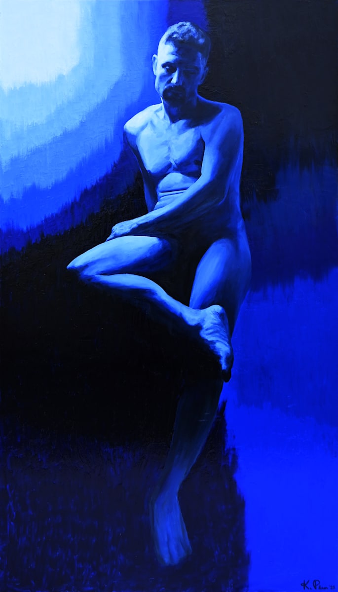 Azure by Kevin Pham, Image 1.