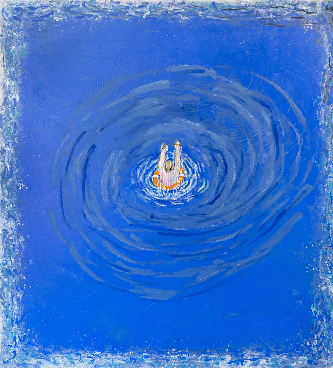Ou - Topos - Yok Yer by Hanefi Yeter, Image 1.