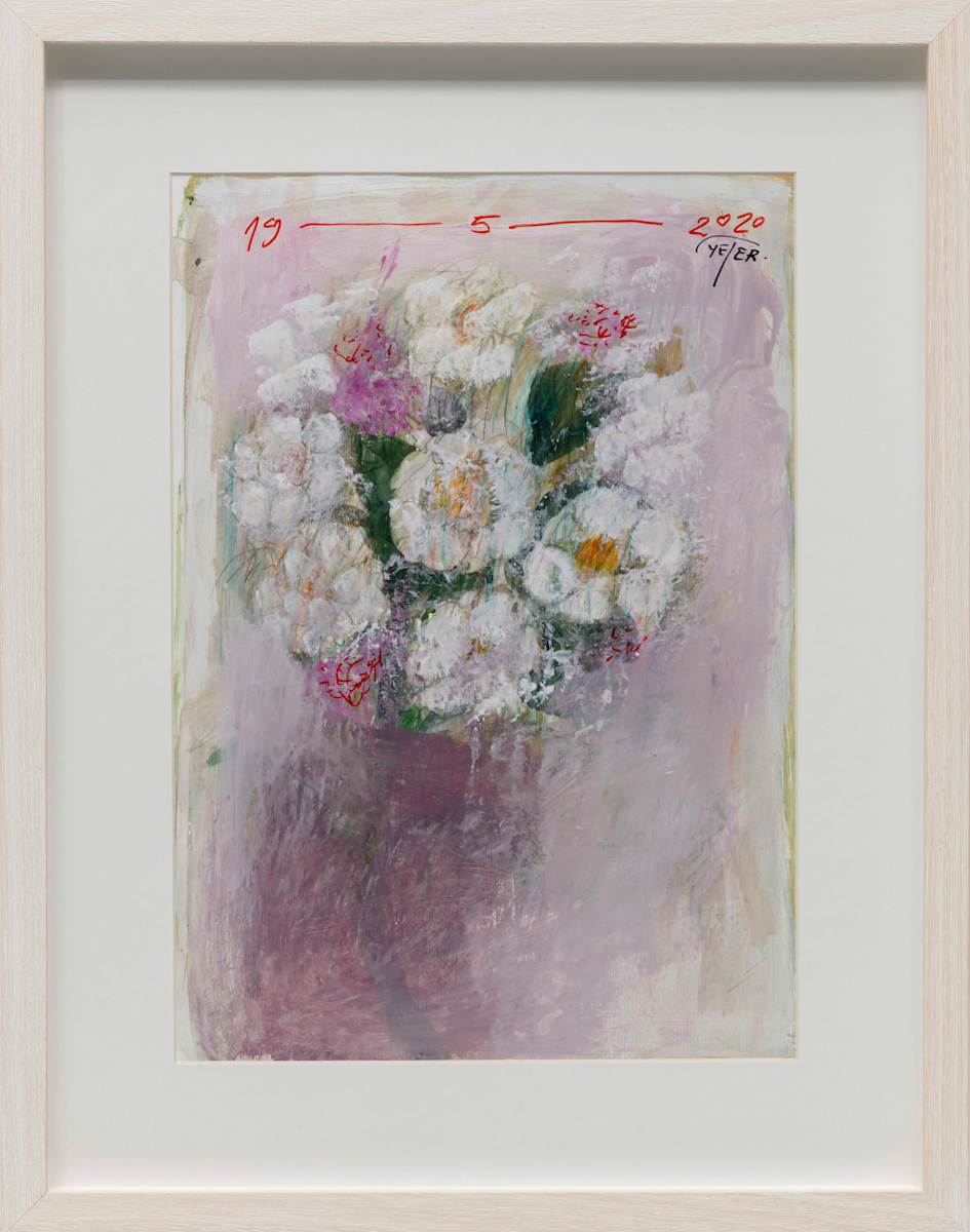 Untitled by Hanefi Yeter, Image 1.