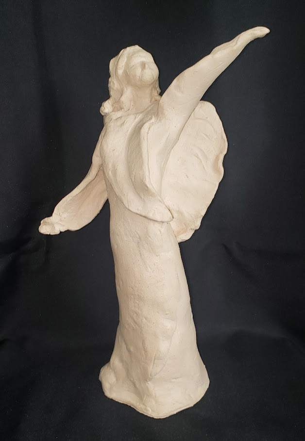 "The Guide" by Joy Kees, Image 2.