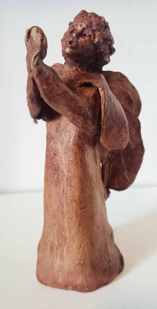 Guardian Angel by Joy Kees, Image 1.