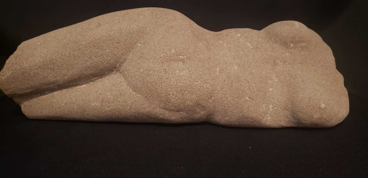 "Torso" by Joy Kees, Image 1.