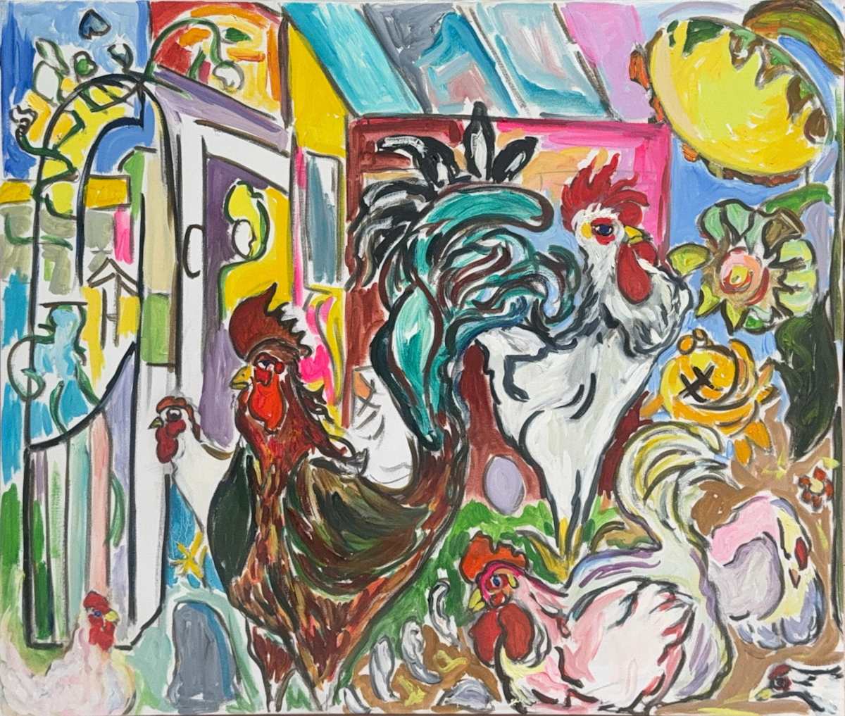 11_yaeqog_15 by Vivian Reiss, Image 1.