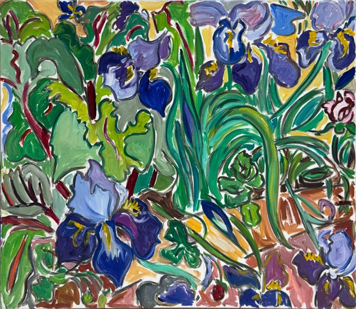 46_ahasmc_0 by Vivian Reiss, Image 15.