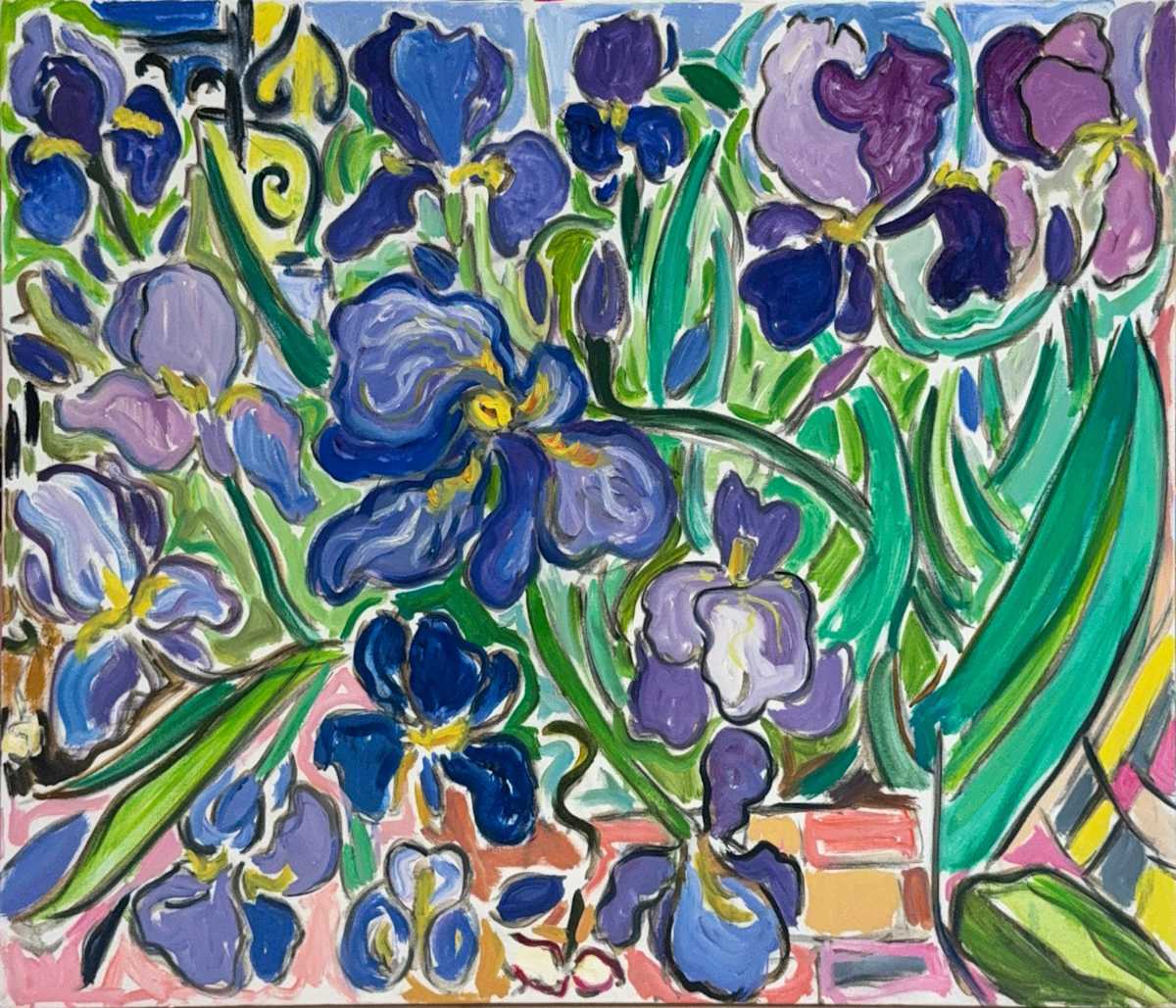 47_nzrwva_3 by Vivian Reiss, Image 1.