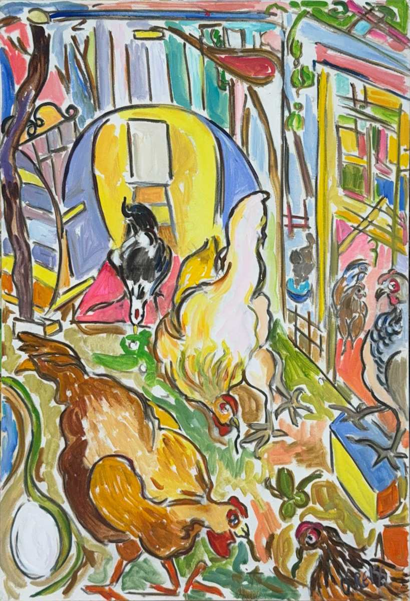 48_evzd1r_5 by Vivian Reiss, Image 5.