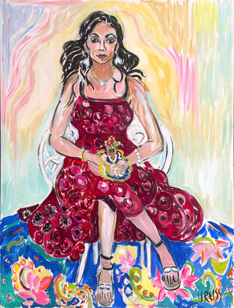Kavata by Vivian Reiss, Image 11.