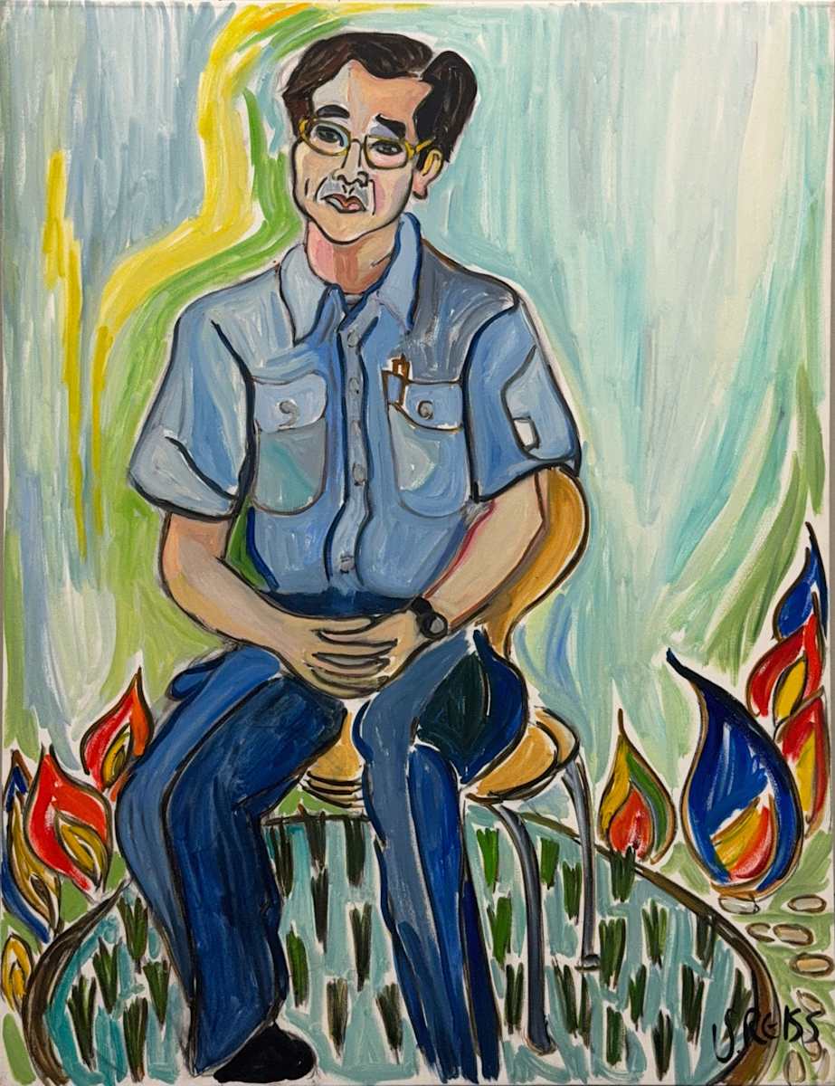 Seiju by Vivian Reiss, Image 10.