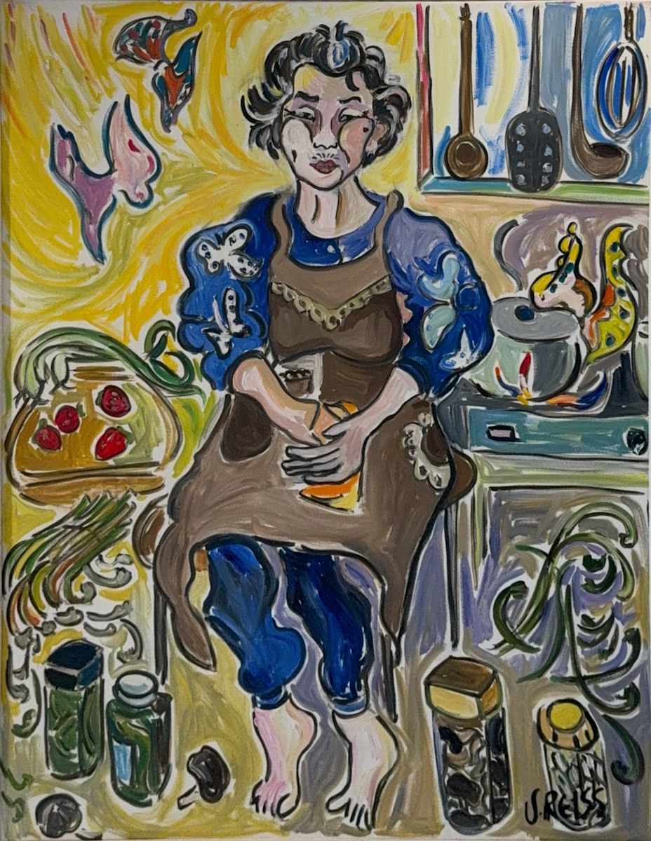 Seki by Vivian Reiss, Image 5.