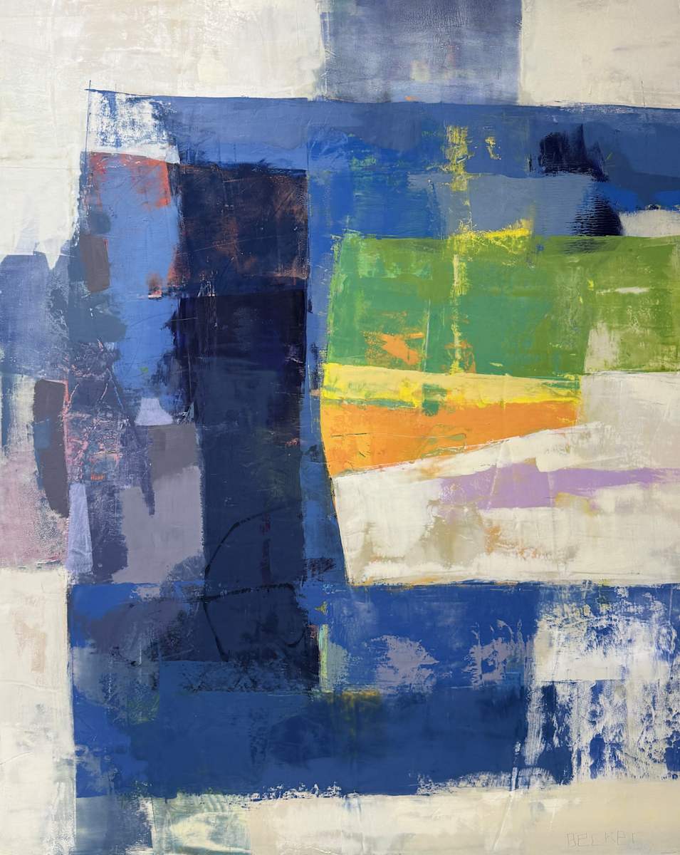 Looking Out by Anne Becker, Image 1.