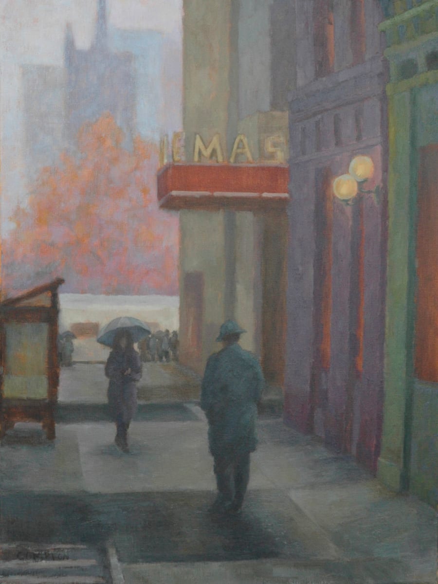 Cinemas by eden compton, Image 1.