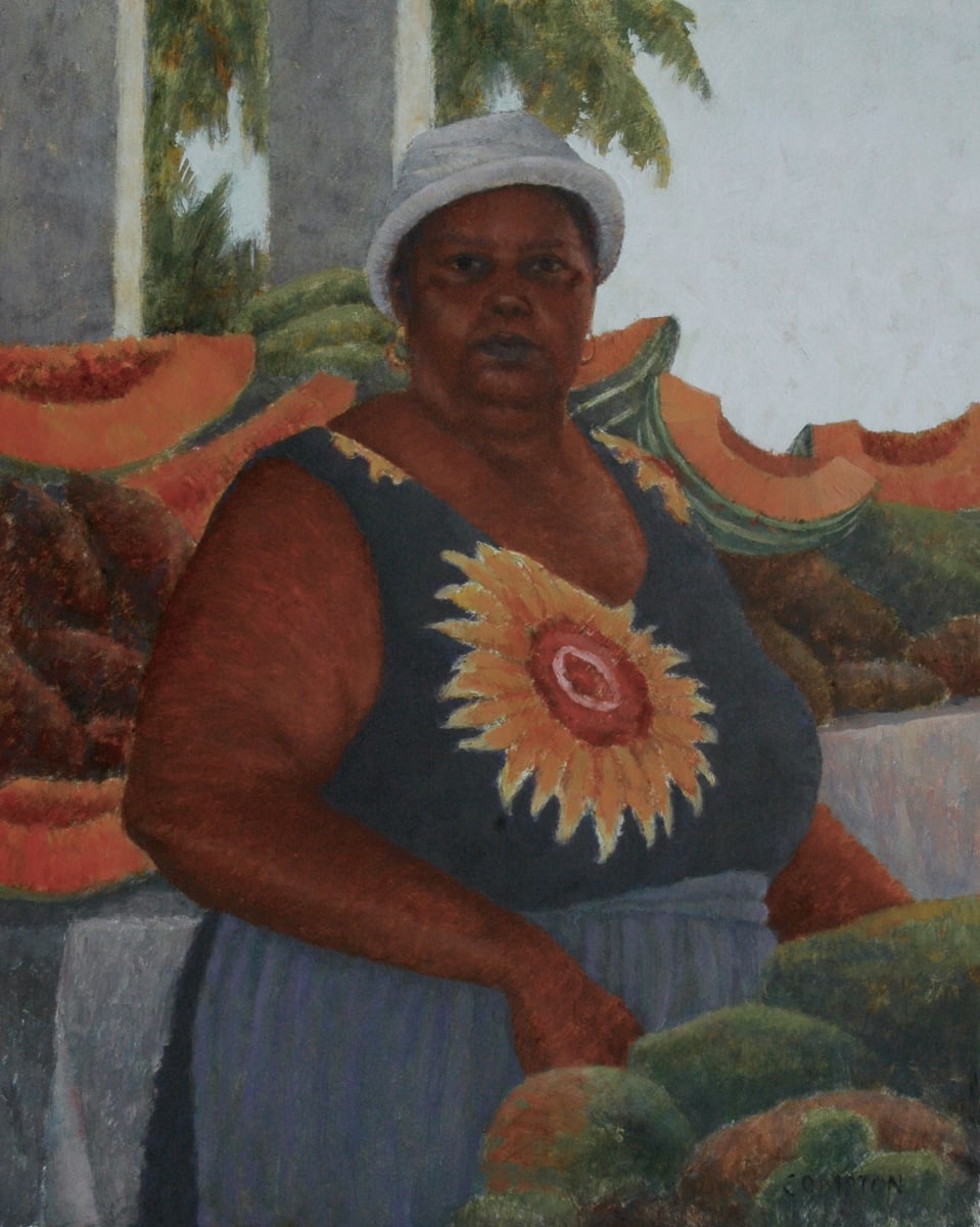 Sunflower by eden compton, Image 1.
