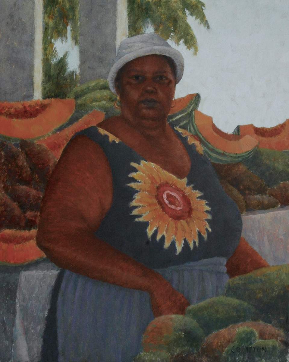 Sunflower by eden compton, Image 1.