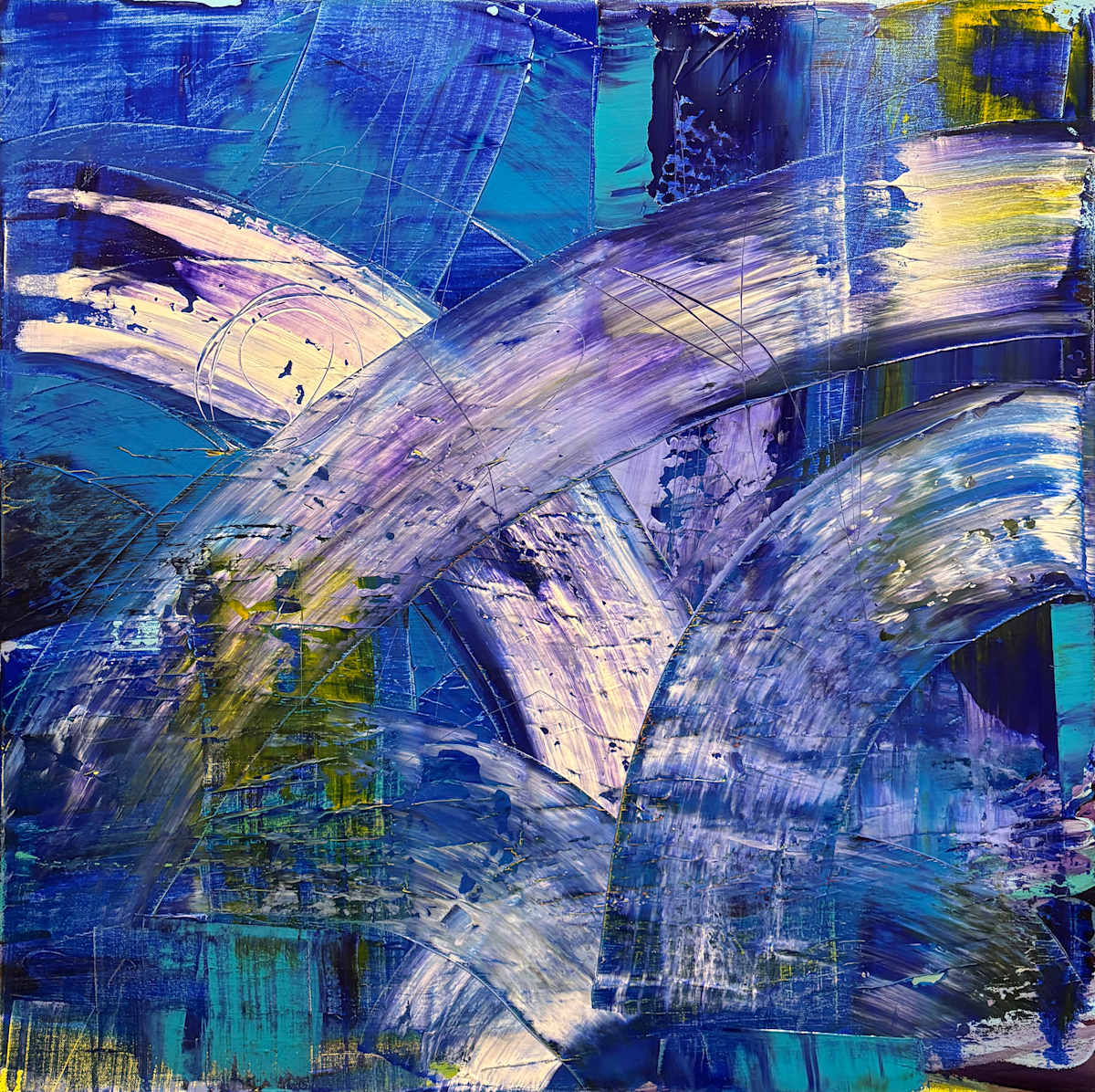 Chaotic 25 by Elliott From, Image 2.