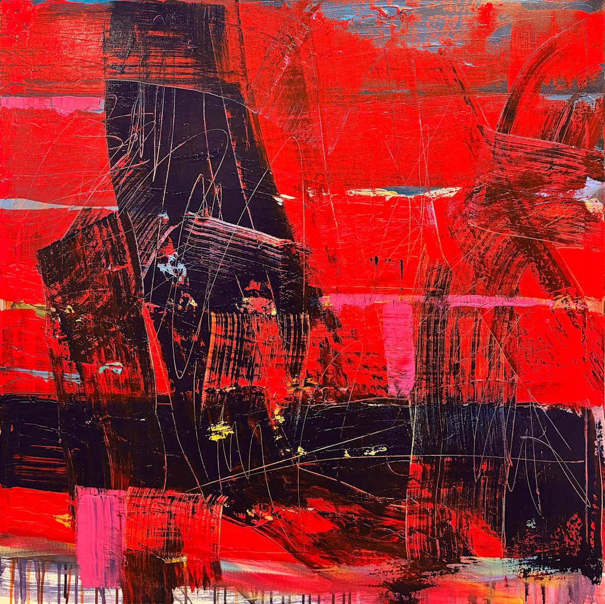 Chaotic 27 by Elliott From 