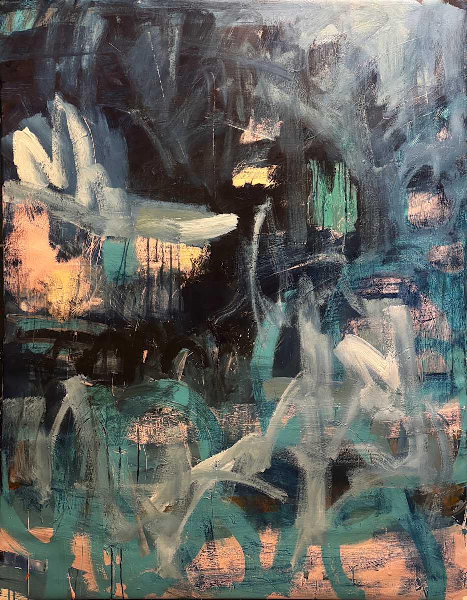 Chaotic 28 by Elliott From 