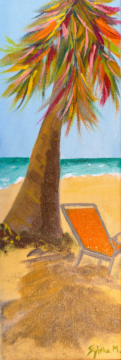 Reserved by Sylvia Montgomery, Image 1.