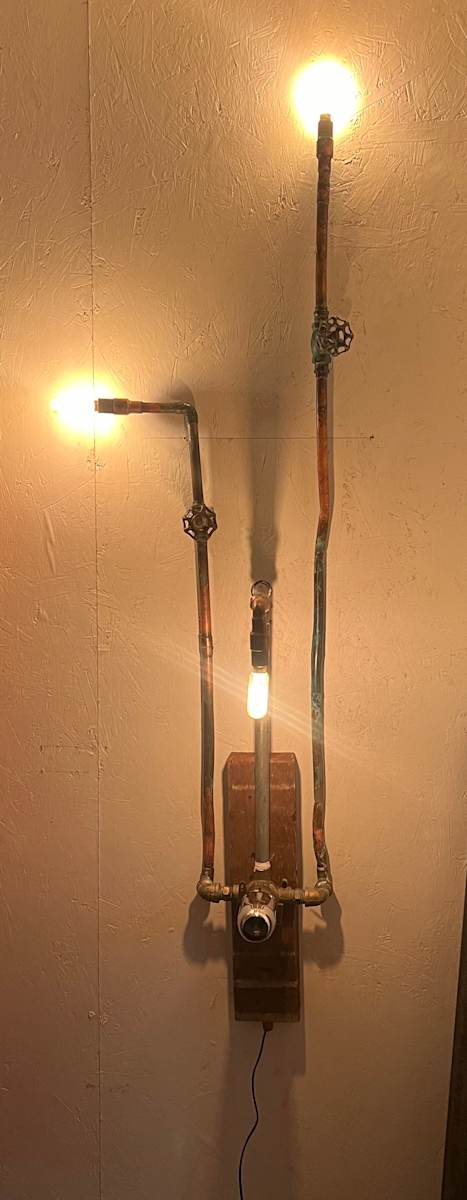 Dad's House by Myles Vasta 