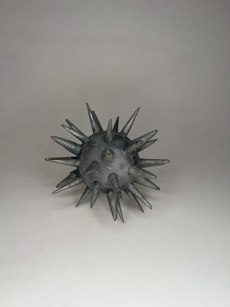 Artistic Object #1 by Myles Vasta 