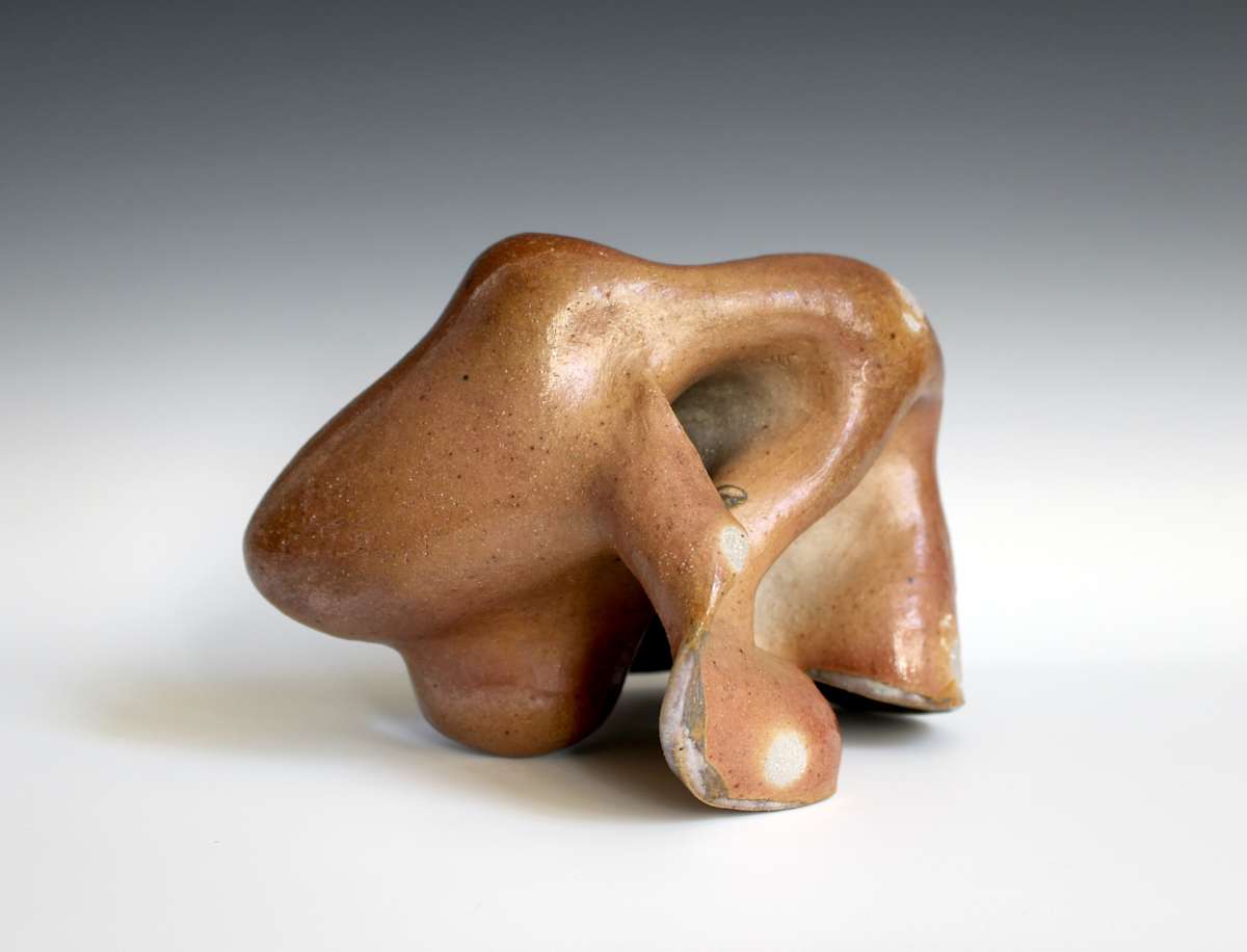 Abstract Series No.1 by Fingertipartstudio 