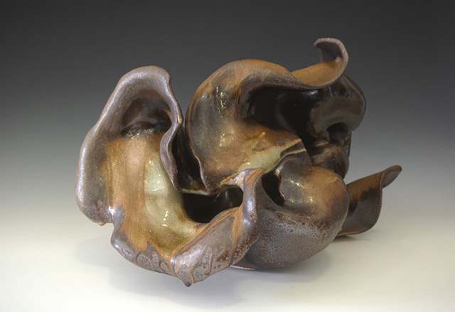 Abstract Series No.5 by Fingertipartstudio 