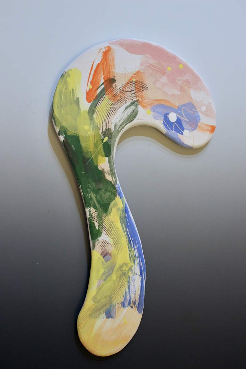 Love Grows No.20 by Fingertipartstudio 