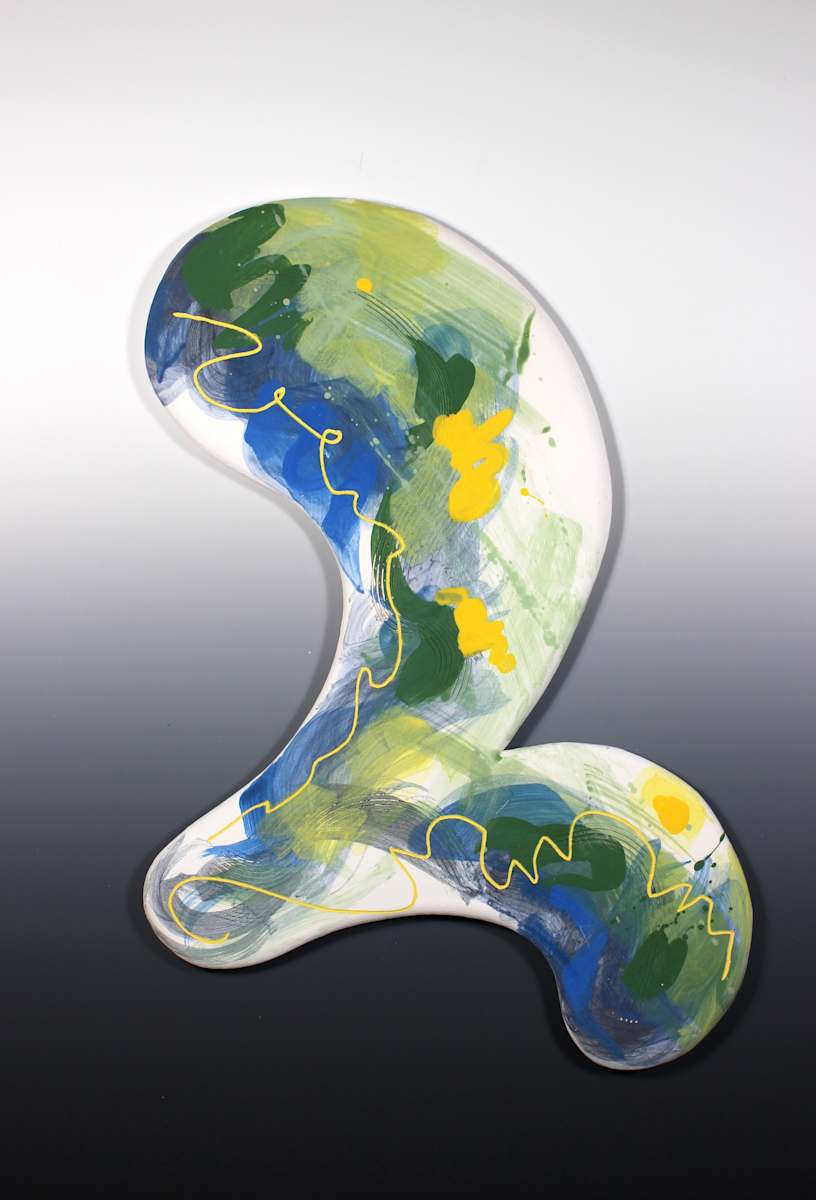 Love Grows No.21 by Fingertipartstudio 