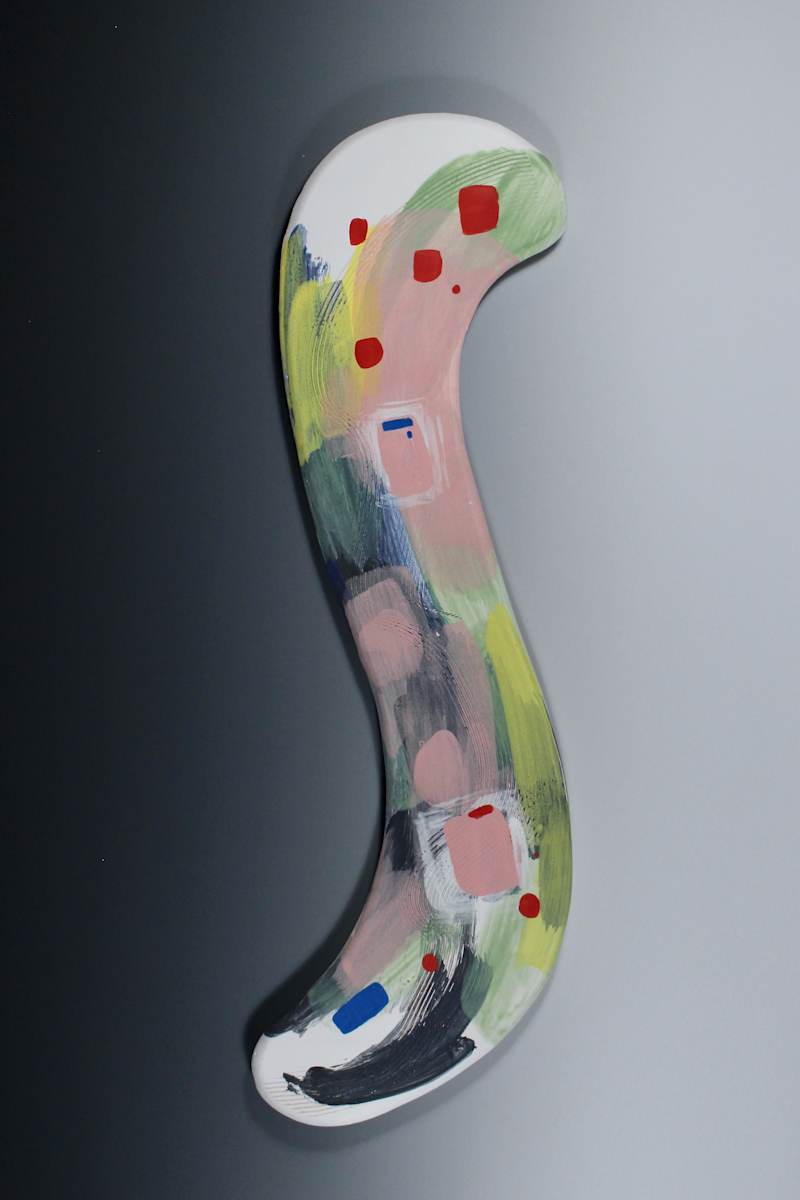 Love Grows No.22 by Fingertipartstudio 