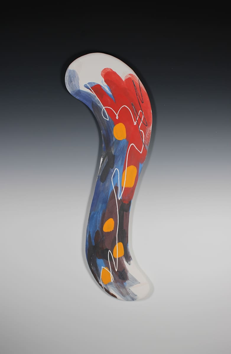 Love Grows No.23 by Fingertipartstudio 