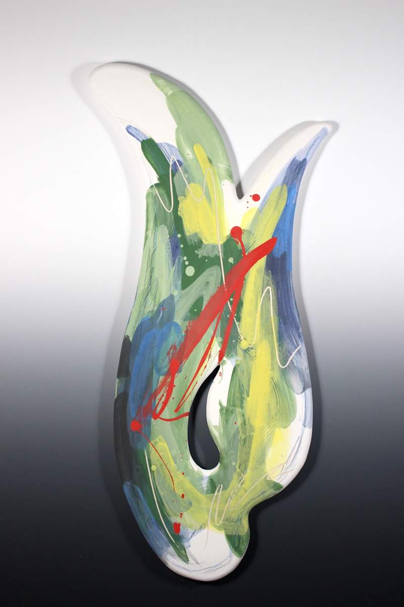 Love Grows No.24 by Fingertipartstudio 