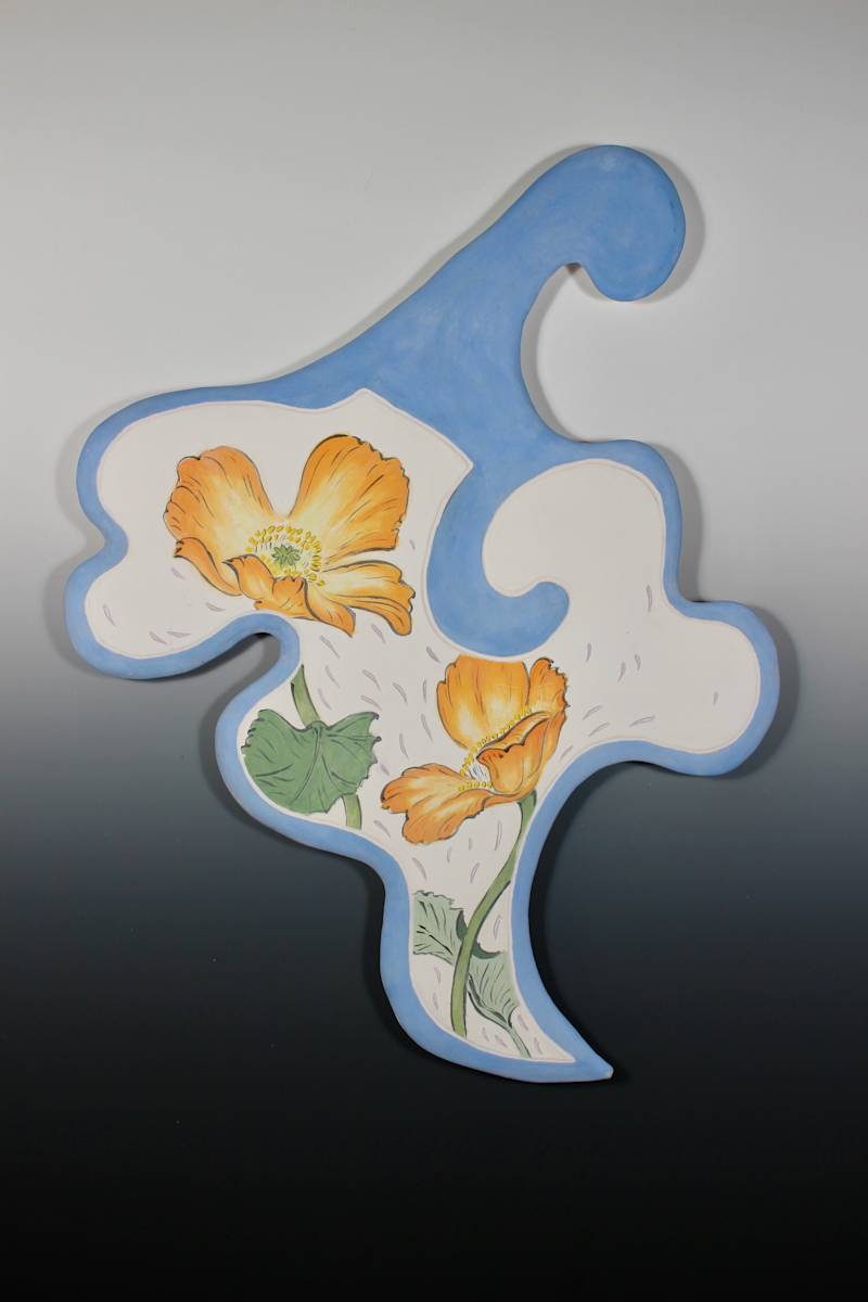 Love Grows No.25 by Fingertipartstudio 