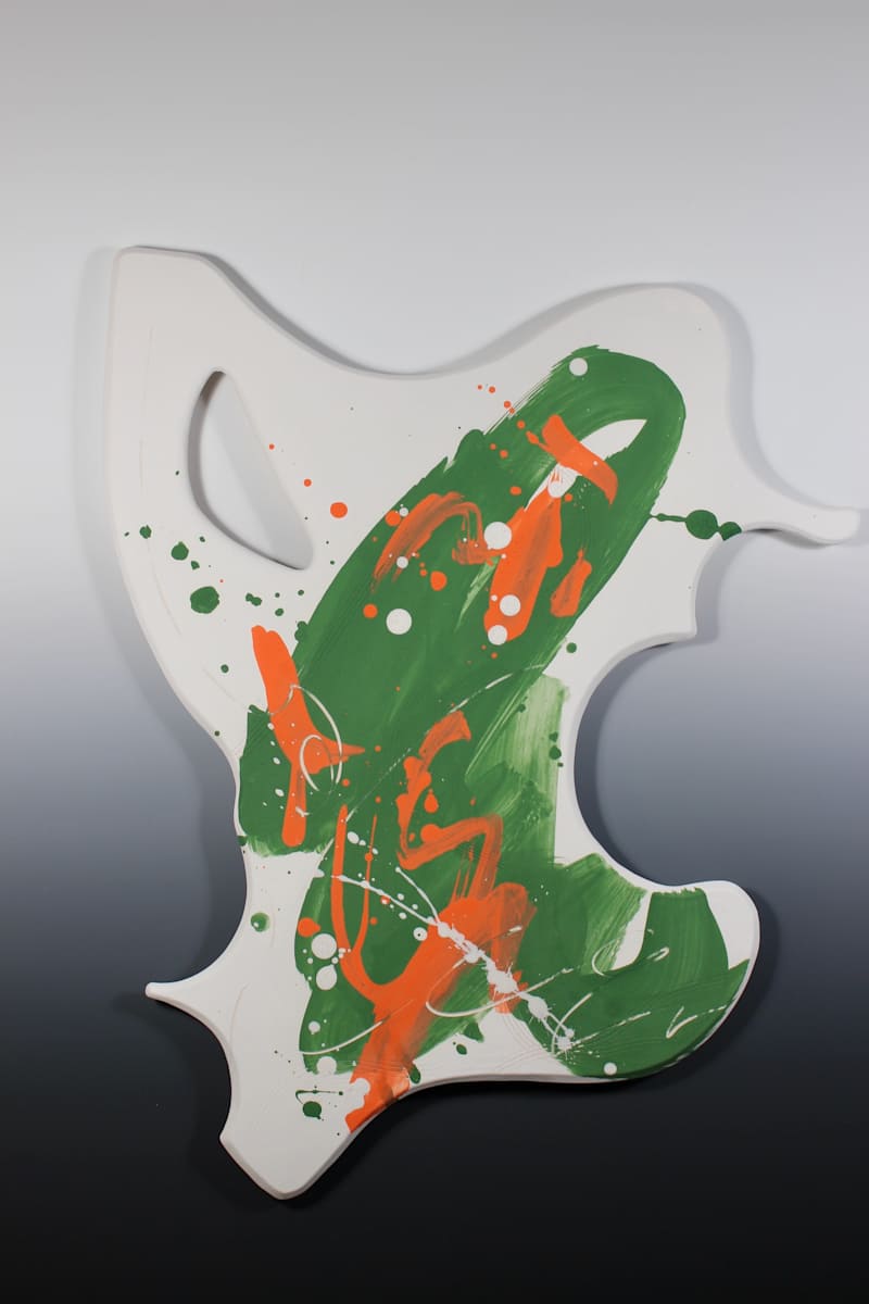 Love Grows No.27 by Fingertipartstudio 