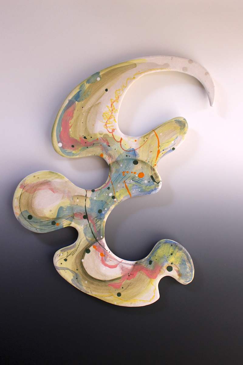 Love Grows No.7 by Fingertipartstudio 