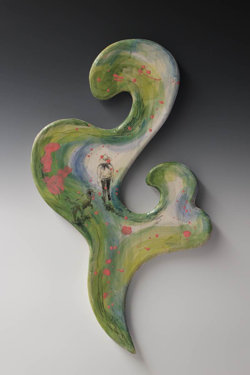 Love Grows No.3 by Fingertipartstudio, Image 1.