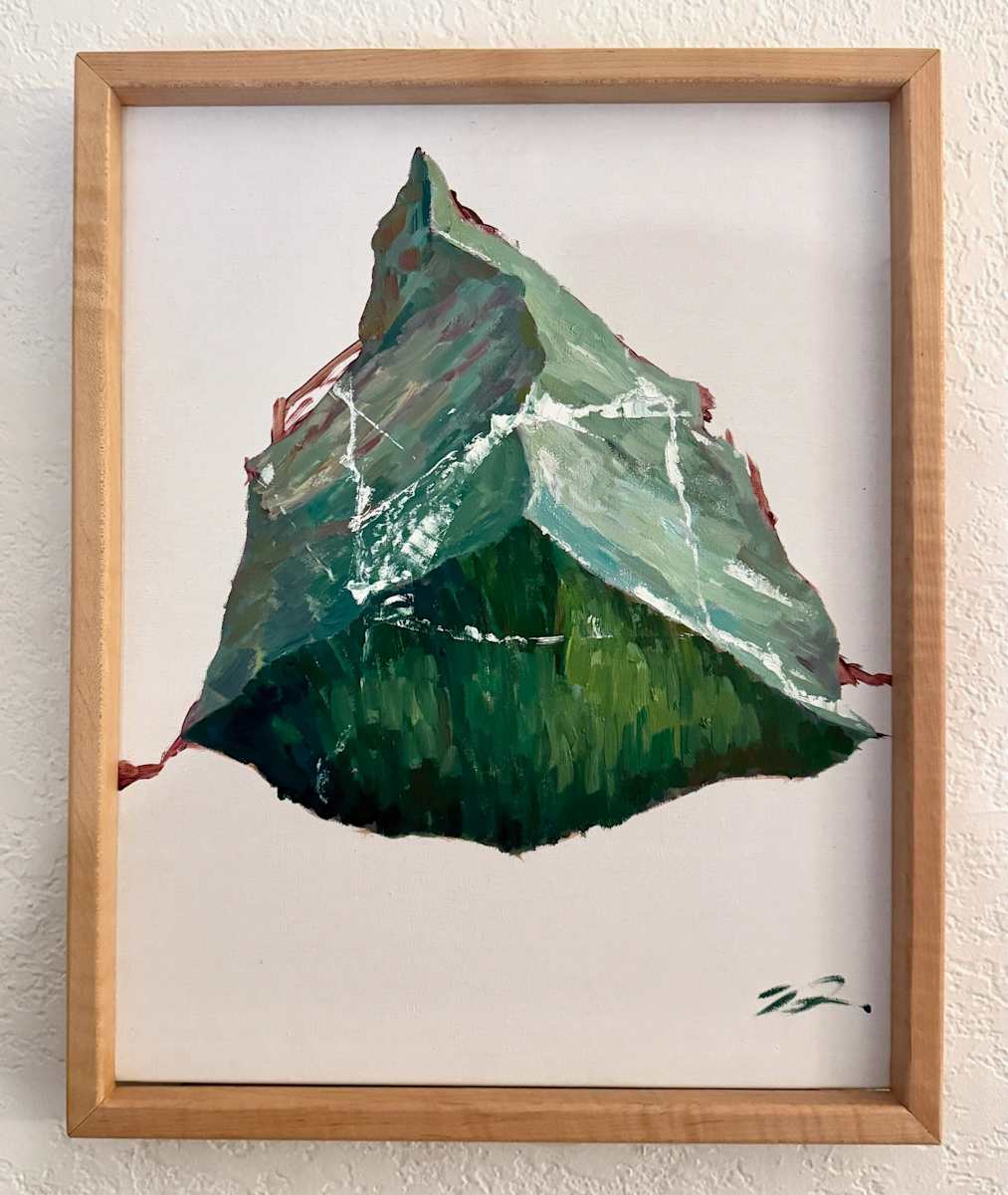 Mountain of Memory by Fingertipartstudio, Image 14.