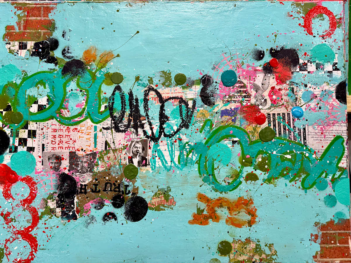 Truth by Jonalee Searcey, Image 1.