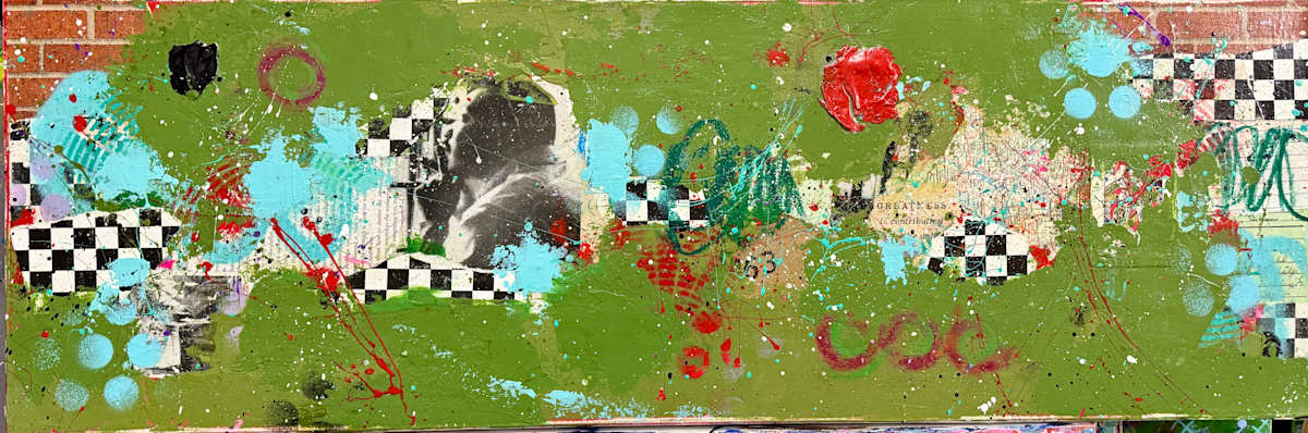 "Greatness" by Jonalee Searcey, Image 1.